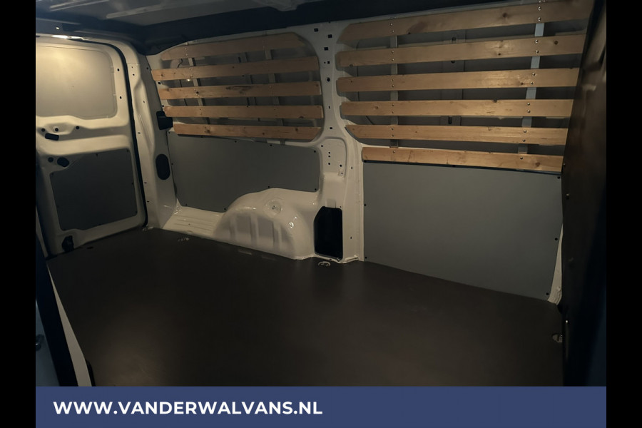 Toyota ProAce 1.5 D-4D L3H1 Euro6 Airco | Navigatie | Apple Carplay | Android Auto | Cruisecontrol Parkeersensoren, Bijrijdersbank