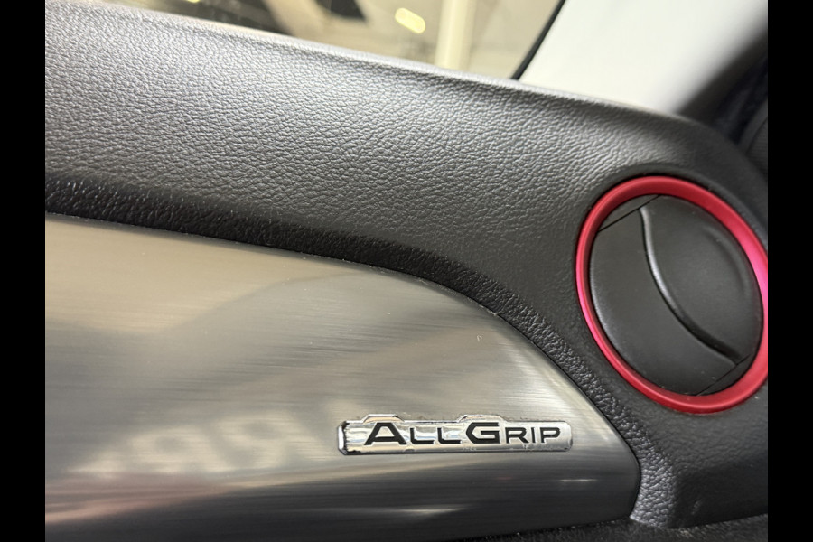 Suzuki Vitara 1.4 S AUT | Allgrip | Navi | 17" | Led | ACC | Alcantara | Stoelverwarming | Camera | Afneembare Trekhaak! Dealer onderhouden!