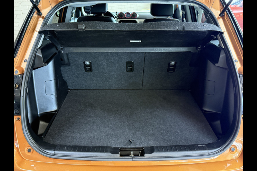 Suzuki Vitara 1.4 S AUT | Allgrip | Navi | 17" | Led | ACC | Alcantara | Stoelverwarming | Camera | Afneembare Trekhaak! Dealer onderhouden!
