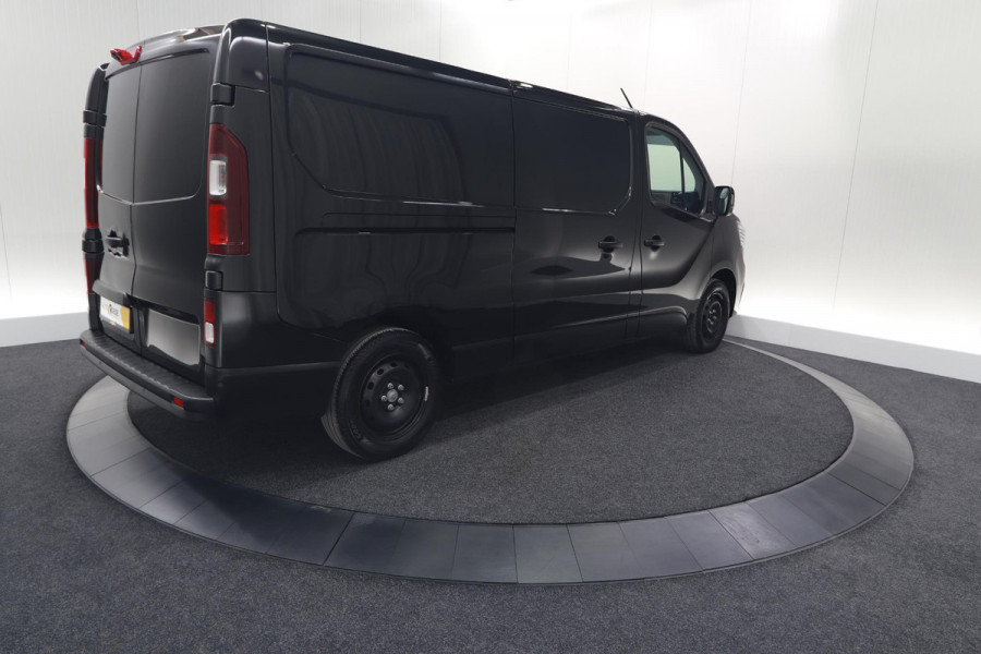 Renault Trafic 2.0 dCi 130 T30 L2H1 Work Edition | Navigatie | Camera | Parkeersensoren | Vloerplaat