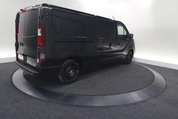 Renault Trafic 2.0 dCi 130 T30 L2H1 Work Edition | Navigatie | Camera | Parkeersensoren | Vloerplaat