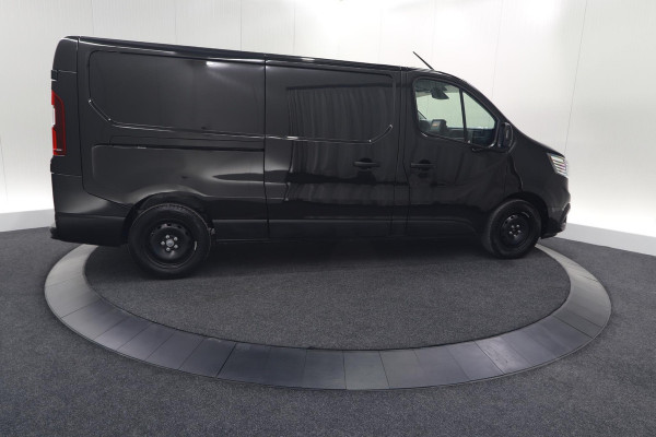 Renault Trafic 2.0 dCi 130 T30 L2H1 Work Edition | Navigatie | Camera | Parkeersensoren | Vloerplaat