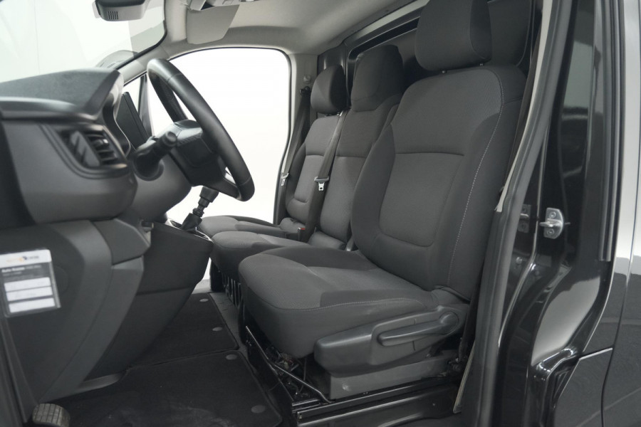 Renault Trafic 2.0 dCi 130 T30 L2H1 Work Edition | Navigatie | Camera | Parkeersensoren | Vloerplaat