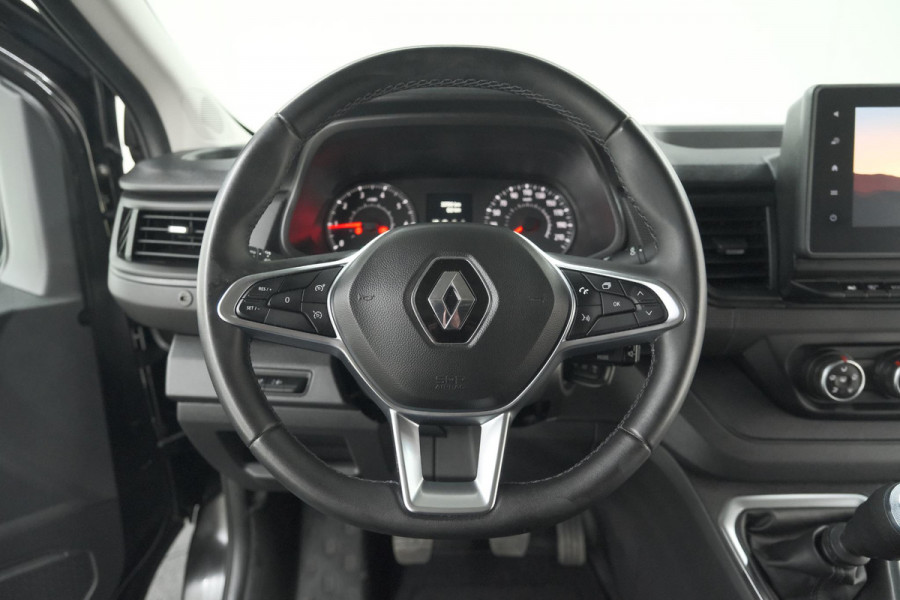 Renault Trafic 2.0 dCi 130 T30 L2H1 Work Edition | Navigatie | Camera | Parkeersensoren | Vloerplaat