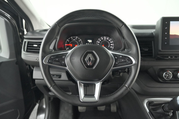 Renault Trafic 2.0 dCi 130 T30 L2H1 Work Edition | Navigatie | Camera | Parkeersensoren | Vloerplaat