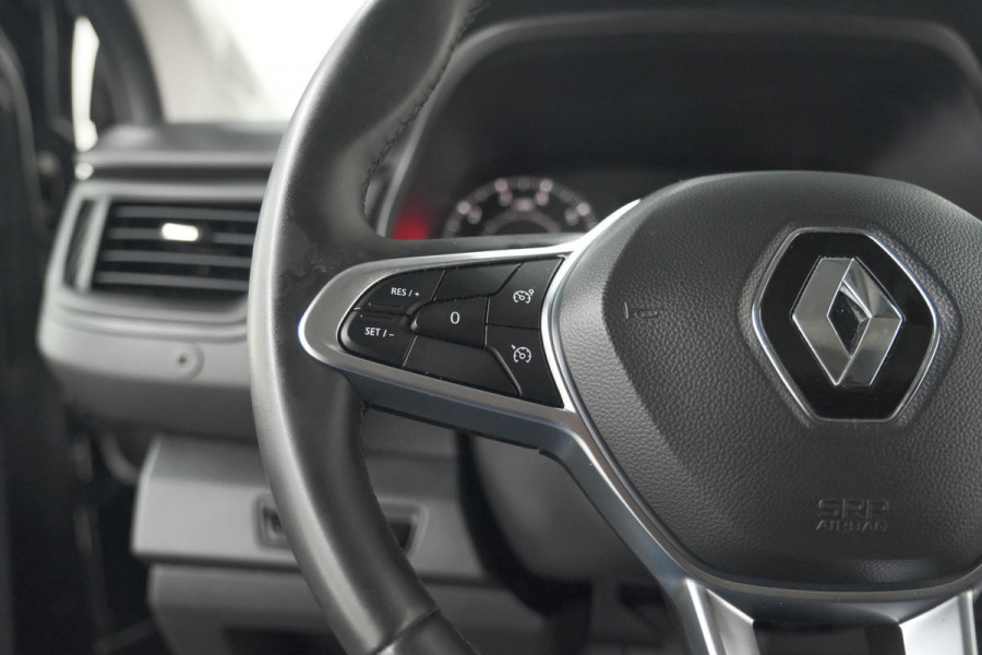 Renault Trafic 2.0 dCi 130 T30 L2H1 Work Edition | Navigatie | Camera | Parkeersensoren | Vloerplaat