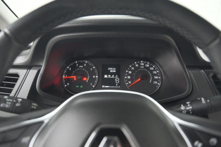 Renault Trafic 2.0 dCi 130 T30 L2H1 Work Edition | Navigatie | Camera | Parkeersensoren | Vloerplaat