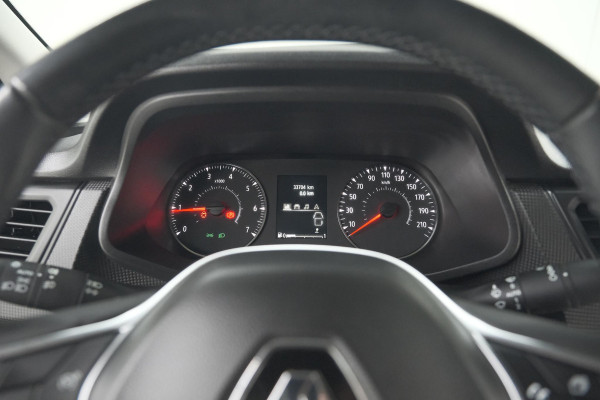 Renault Trafic 2.0 dCi 130 T30 L2H1 Work Edition | Navigatie | Camera | Parkeersensoren | Vloerplaat