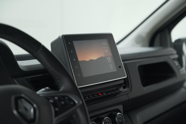 Renault Trafic 2.0 dCi 130 T30 L2H1 Work Edition | Navigatie | Camera | Parkeersensoren | Vloerplaat