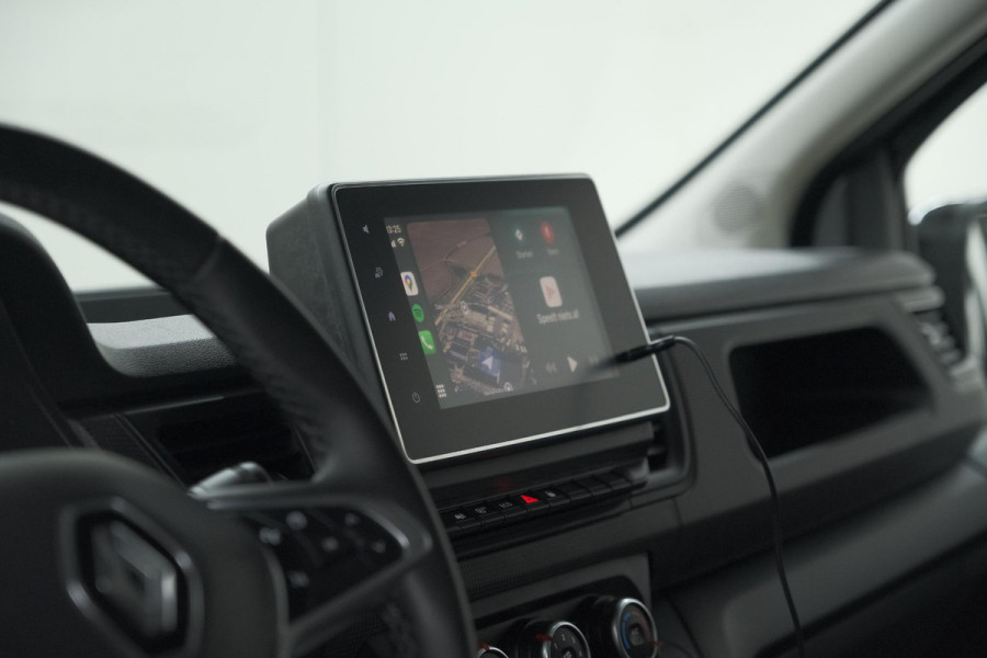 Renault Trafic 2.0 dCi 130 T30 L2H1 Work Edition | Navigatie | Camera | Parkeersensoren | Vloerplaat
