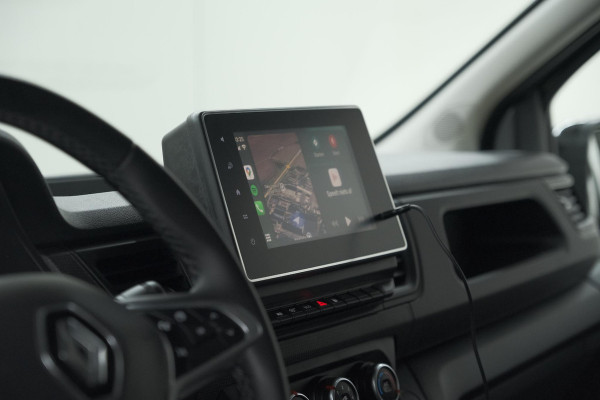 Renault Trafic 2.0 dCi 130 T30 L2H1 Work Edition | Navigatie | Camera | Parkeersensoren | Vloerplaat