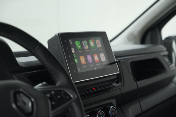Renault Trafic 2.0 dCi 130 T30 L2H1 Work Edition | Navigatie | Camera | Parkeersensoren | Vloerplaat