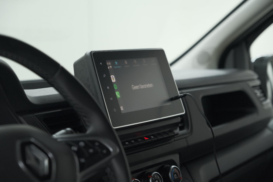 Renault Trafic 2.0 dCi 130 T30 L2H1 Work Edition | Navigatie | Camera | Parkeersensoren | Vloerplaat