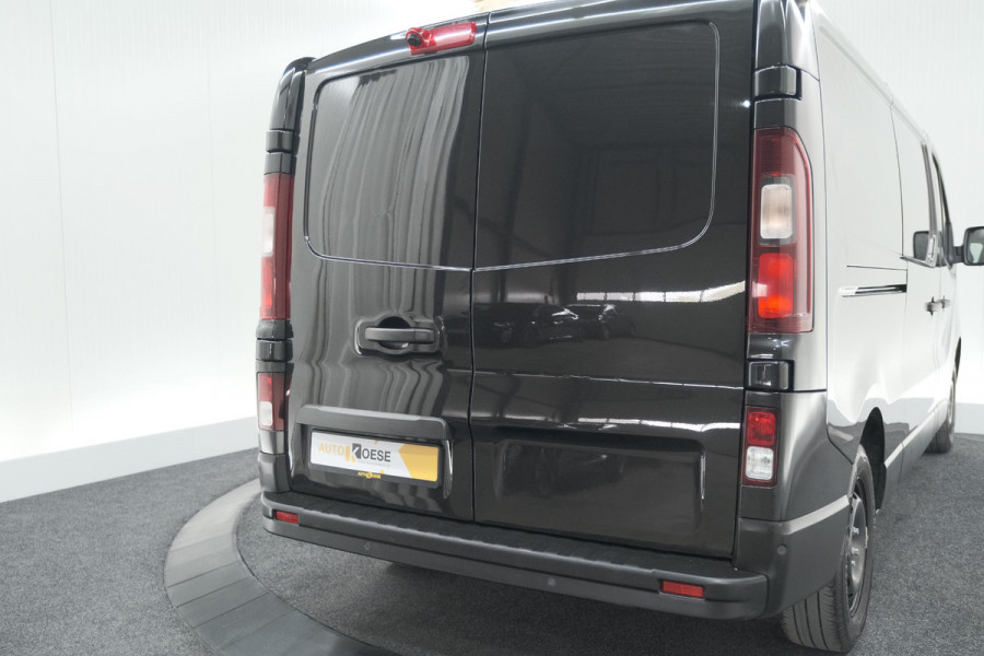 Renault Trafic 2.0 dCi 130 T30 L2H1 Work Edition | Navigatie | Camera | Parkeersensoren | Vloerplaat