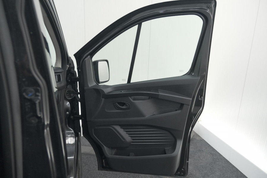 Renault Trafic 2.0 dCi 130 T30 L2H1 Work Edition | Navigatie | Camera | Parkeersensoren | Vloerplaat