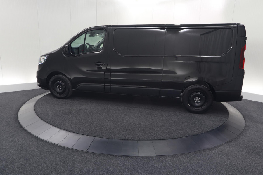 Renault Trafic 2.0 dCi 130 T30 L2H1 Work Edition | Navigatie | Camera | Parkeersensoren | Vloerplaat