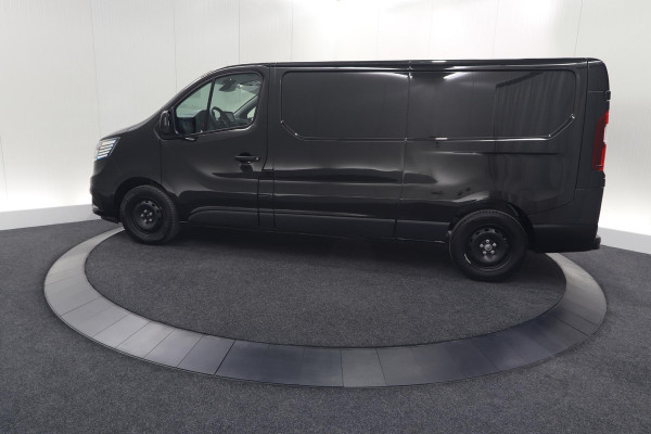 Renault Trafic 2.0 dCi 130 T30 L2H1 Work Edition | Navigatie | Camera | Parkeersensoren | Vloerplaat