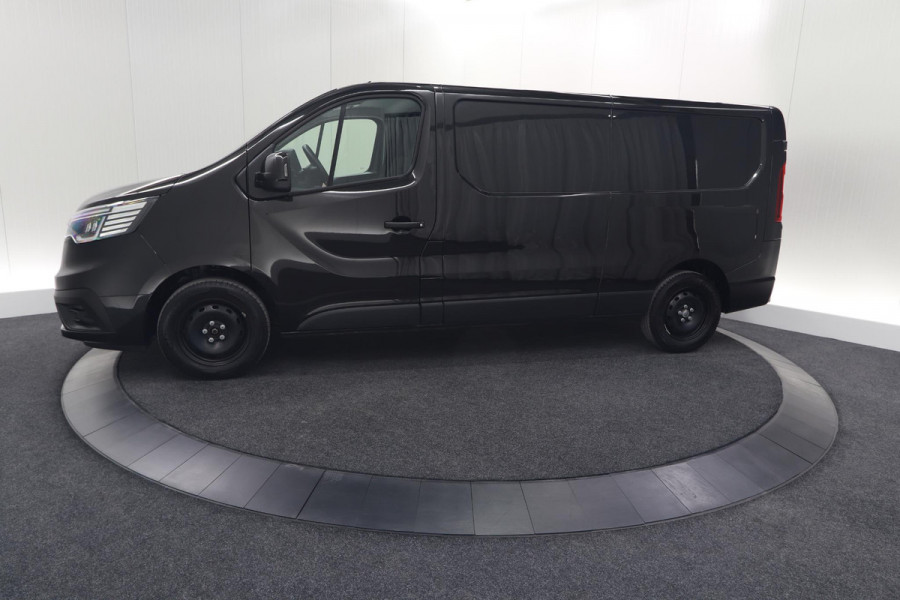 Renault Trafic 2.0 dCi 130 T30 L2H1 Work Edition | Navigatie | Camera | Parkeersensoren | Vloerplaat