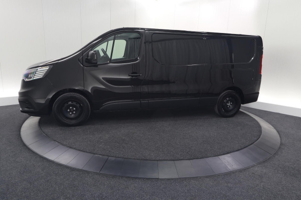 Renault Trafic 2.0 dCi 130 T30 L2H1 Work Edition | Navigatie | Camera | Parkeersensoren | Vloerplaat