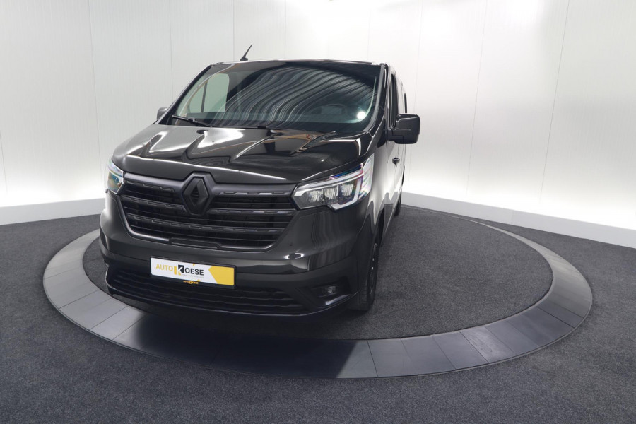Renault Trafic 2.0 dCi 130 T30 L2H1 Work Edition | Navigatie | Camera | Parkeersensoren | Vloerplaat