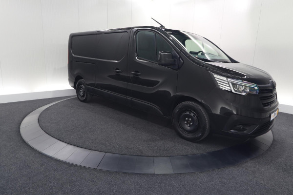 Renault Trafic 2.0 dCi 130 T30 L2H1 Work Edition | Navigatie | Camera | Parkeersensoren | Vloerplaat