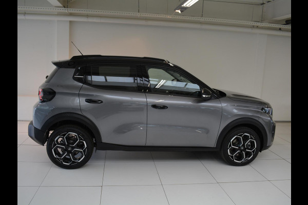 Citroën ë-C3 Max 113pk 44 kWh | Direct Leverbaar | Boordlader 11kW - 3 fasen |