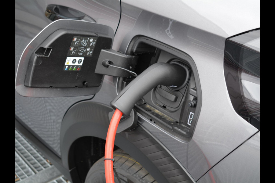 Citroën ë-C3 Max 113pk 44 kWh | Direct Leverbaar | Boordlader 11kW - 3 fasen |