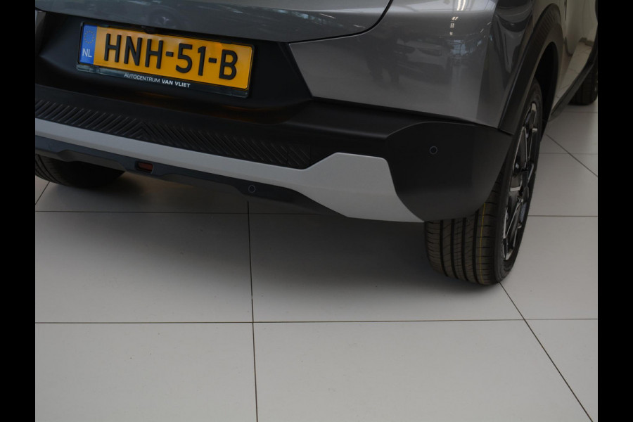 Citroën ë-C3 Max 113pk 44 kWh | Direct Leverbaar | Boordlader 11kW - 3 fasen |
