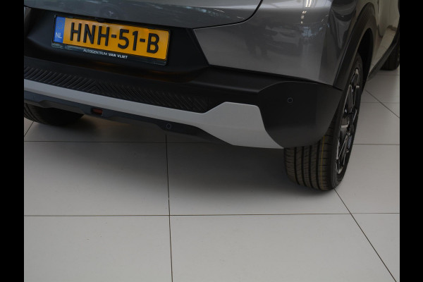 Citroën ë-C3 Max 113pk 44 kWh | Direct Leverbaar | Boordlader 11kW - 3 fasen |