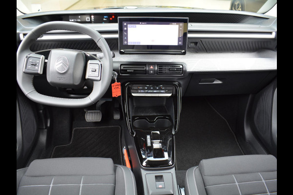 Citroën ë-C3 Max 113pk 44 kWh | Direct Leverbaar | Boordlader 11kW - 3 fasen |