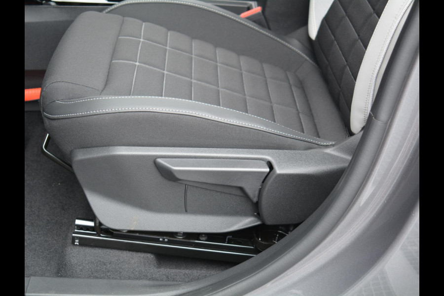 Citroën ë-C3 Max 113pk 44 kWh | Direct Leverbaar | Boordlader 11kW - 3 fasen |