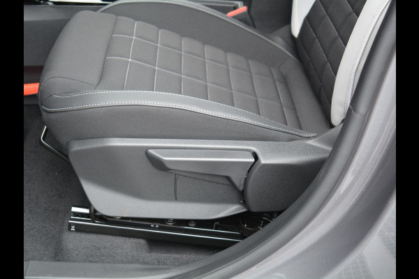 Citroën ë-C3 Max 113pk 44 kWh | Direct Leverbaar | Boordlader 11kW - 3 fasen |