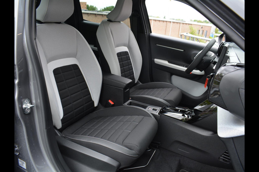 Citroën ë-C3 Max 113pk 44 kWh | Direct Leverbaar | Boordlader 11kW - 3 fasen |