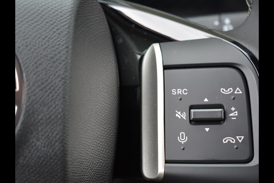 Citroën ë-C3 Max 113pk 44 kWh | Direct Leverbaar | Boordlader 11kW - 3 fasen |