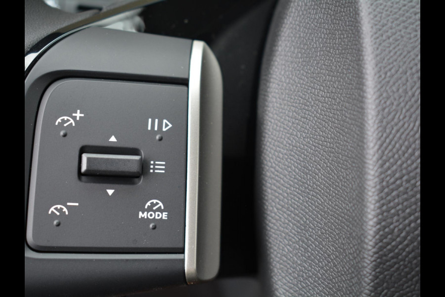 Citroën ë-C3 Max 113pk 44 kWh | Direct Leverbaar | Boordlader 11kW - 3 fasen |