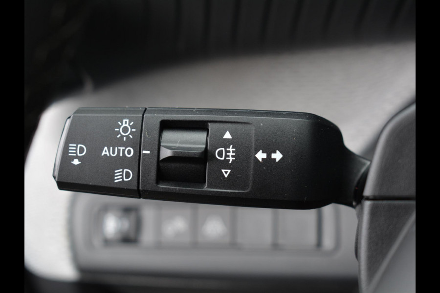 Citroën ë-C3 Max 113pk 44 kWh | Direct Leverbaar | Boordlader 11kW - 3 fasen |