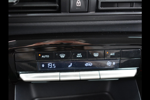 Citroën ë-C3 Max 113pk 44 kWh | Direct Leverbaar | Boordlader 11kW - 3 fasen |