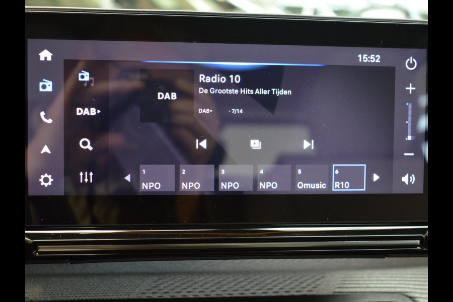 Citroën ë-C3 Max 113pk 44 kWh | Direct Leverbaar | Boordlader 11kW - 3 fasen |