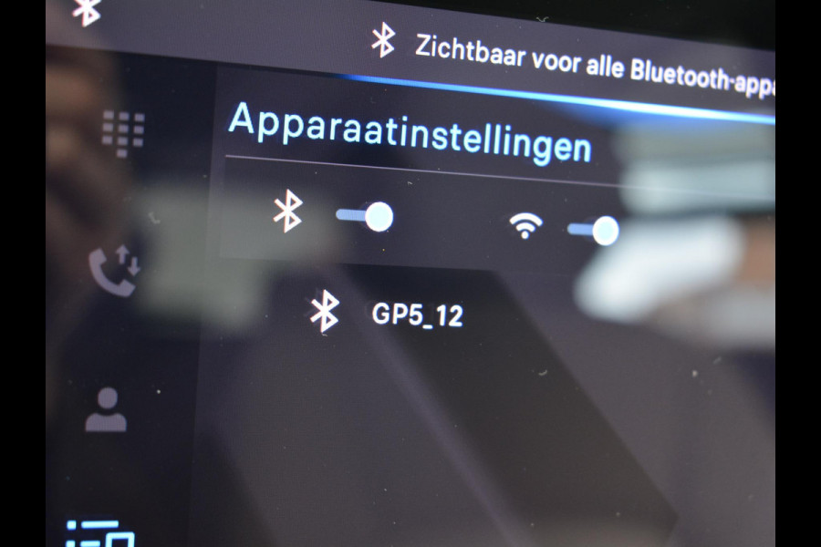 Citroën ë-C3 Max 113pk 44 kWh | Direct Leverbaar | Boordlader 11kW - 3 fasen |