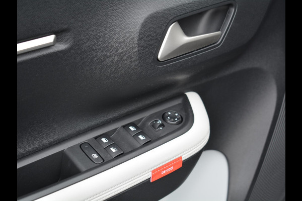Citroën ë-C3 Max 113pk 44 kWh | Direct Leverbaar | Boordlader 11kW - 3 fasen |