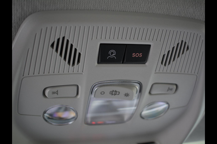 Citroën ë-C3 Max 113pk 44 kWh | Direct Leverbaar | Boordlader 11kW - 3 fasen |