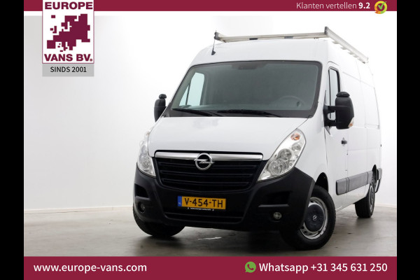 Opel Movano 2.3 CDTI 145k E6 L2H2 Airco/Navi/Camera 11-2018