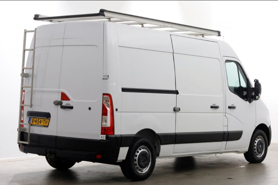 Opel Movano 2.3 CDTI 145k E6 L2H2 Airco/Navi/Camera 11-2018