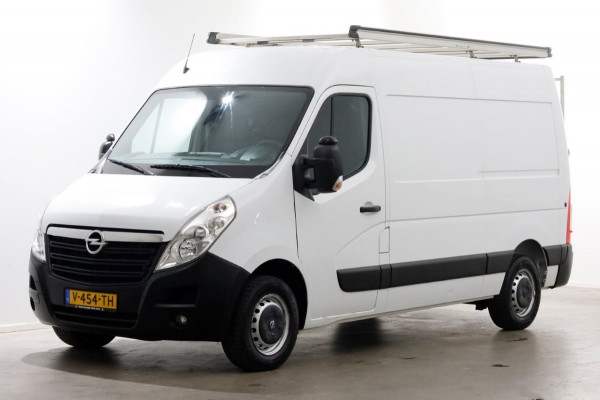 Opel Movano 2.3 CDTI 145k E6 L2H2 Airco/Navi/Camera 11-2018