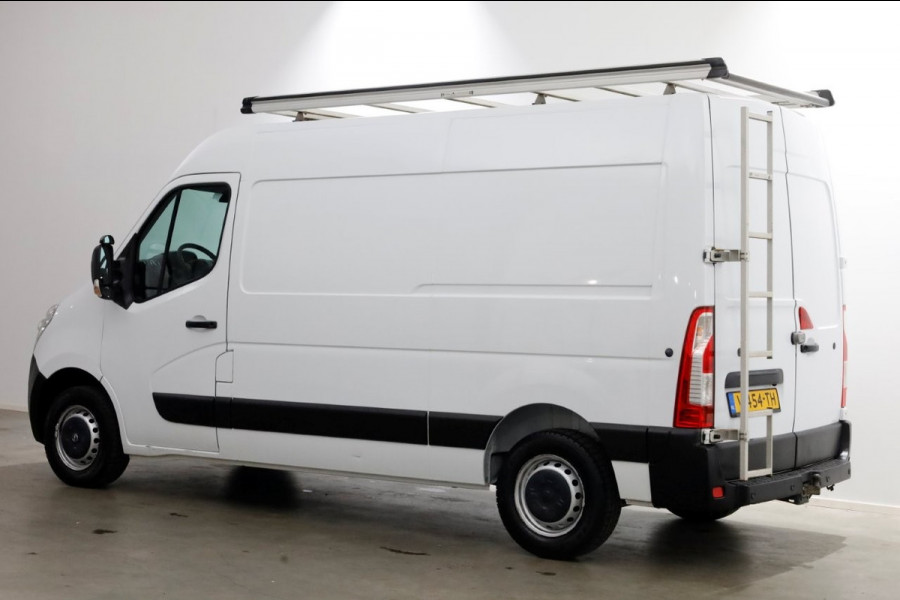 Opel Movano 2.3 CDTI 145k E6 L2H2 Airco/Navi/Camera 11-2018