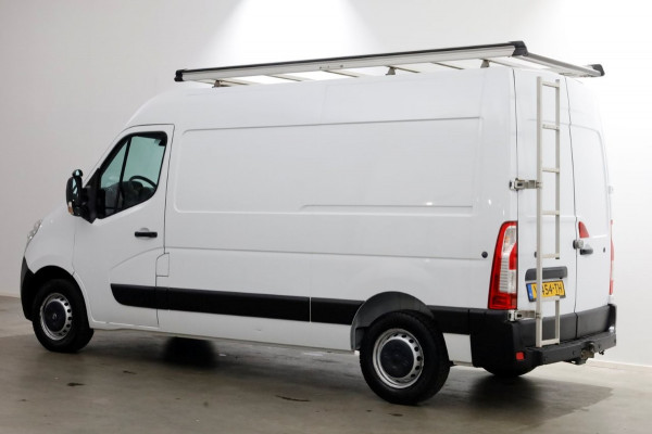 Opel Movano 2.3 CDTI 145k E6 L2H2 Airco/Navi/Camera 11-2018