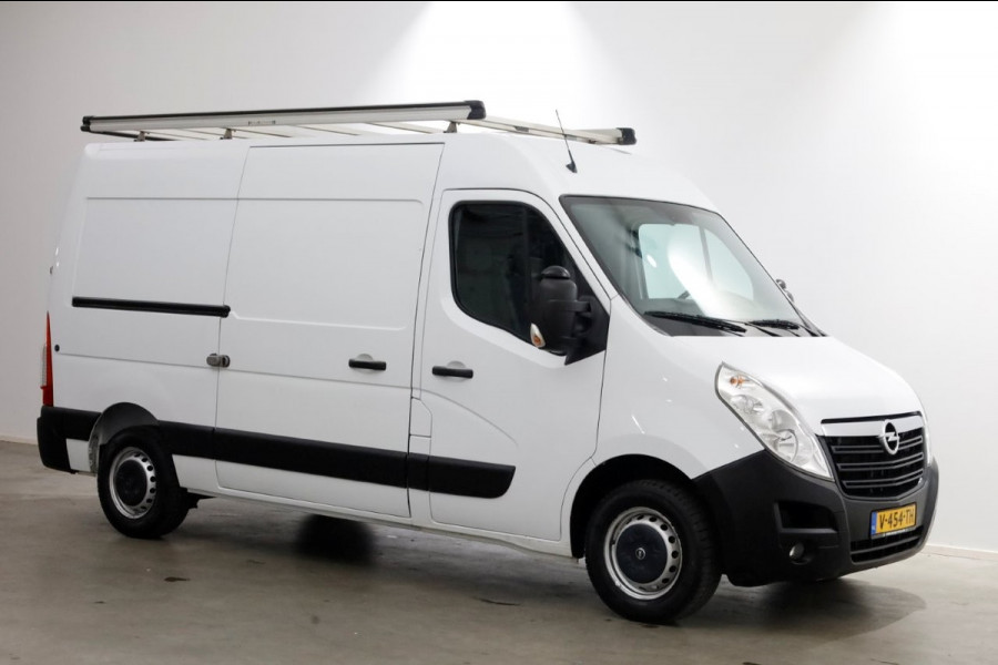 Opel Movano 2.3 CDTI 145k E6 L2H2 Airco/Navi/Camera 11-2018