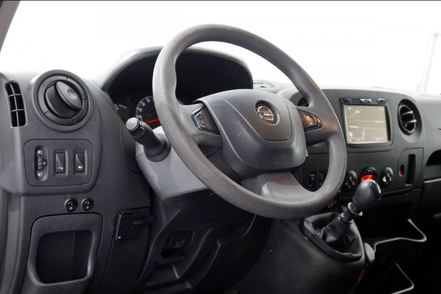 Opel Movano 2.3 CDTI 145k E6 L2H2 Airco/Navi/Camera 11-2018