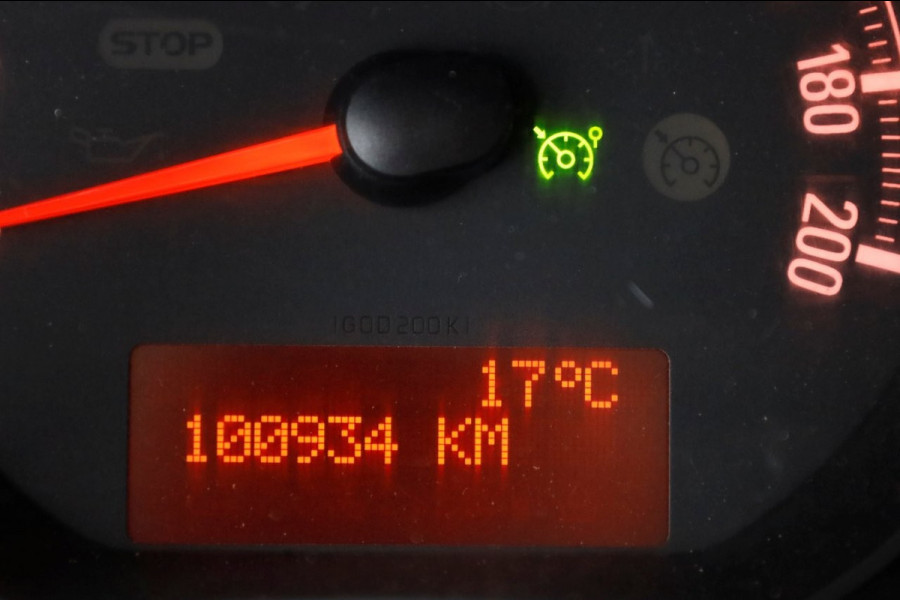 Opel Movano 2.3 CDTI 145k E6 L2H2 Airco/Navi/Camera 11-2018