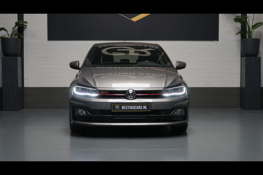 Volkswagen Polo 2.0 TSI GTI AUTOMAAT-ACC-BEATS-CAMERA-KEYLESS-LED-MODE-NAVIGATIE-VIRTUEEL